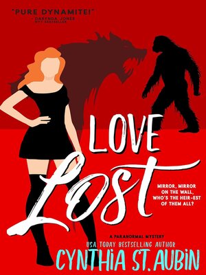 cover image of Love Lost